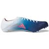 Adidas Sprintstar Legacy Indigo Turbo Unisex Sneakers Blue Blue-Rush GY0940
