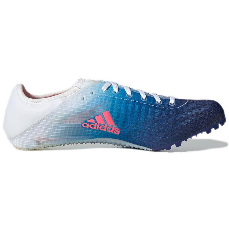 Adidas Sprintstar Legacy Indigo Turbo Unisex Sneakers Blue Blue-Rush GY0940