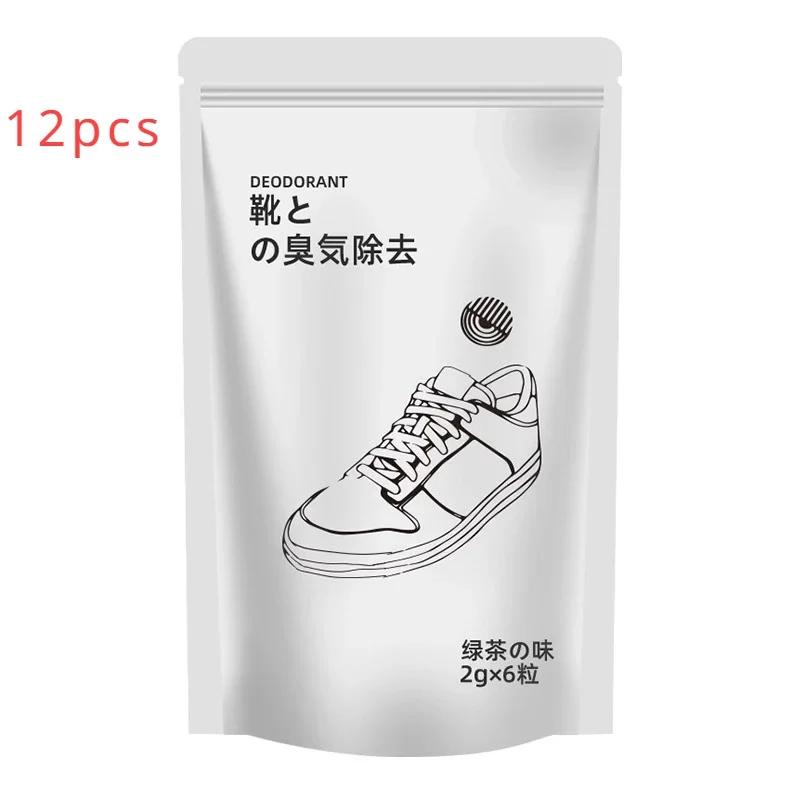 Naphtalina Rat Home Fragrance Traps Moth Balls Scent Shoebox Athlete's Foot Shoes Footwear Run Deodorant Multifunction. Ball