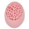 Desktop Cosmetic Brush Drying Holder   Rack Professional Soft Silicone Makeup Brush Cleaning Mat