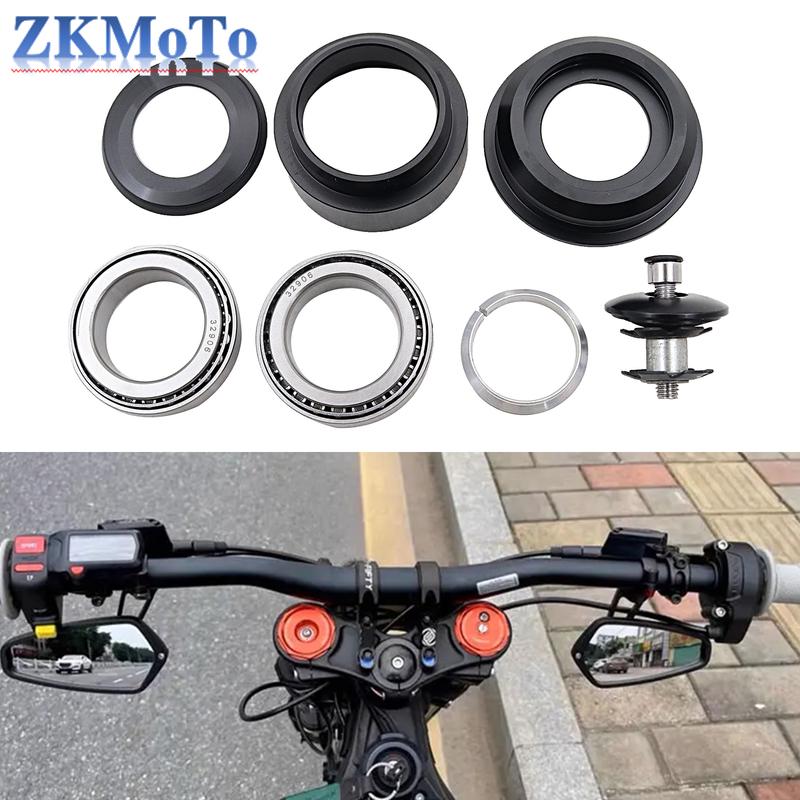 For Surron Headset Bearings Tube Light
