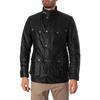 Barbour Jacket Tourer Duke