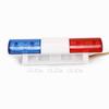 Rotating Flashing LED Police RC Car Lights Lamp AX-501 for 1:10 1/8 HSP Traxxas TAMIYA CC01 Axial SCX10 D90 RC Cars