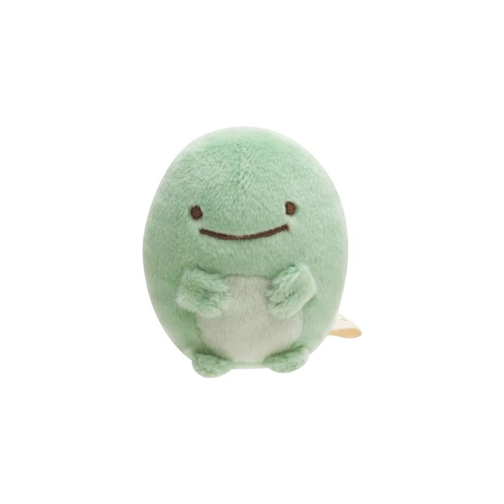 Sumikko Gurashi Penpen Ice Cream Plush Toy Lizard 20cm