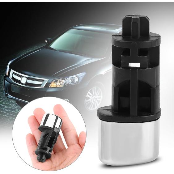 Qiilu Shifter Shift Button Knob Repair Kit Shifter Knob Repair Set with Spring Automatic for 1998 1999 2000 2001 2002 54132 S84 1ZA