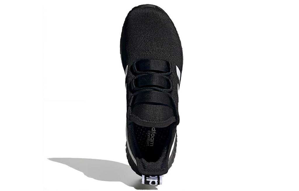 Adidas Kaptir 'Core Black White' FW5117