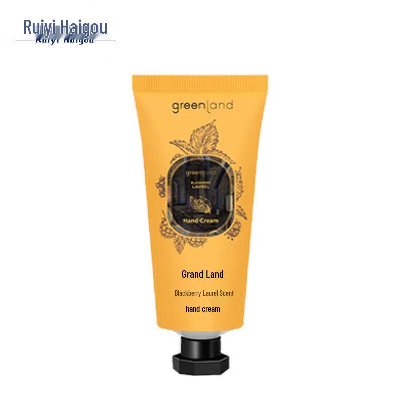 Glen s Land Blackberry & Laurel Hand Cream