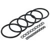Cornelius Keg O Rings Equipment Accessories Silicone Rubber High Quality