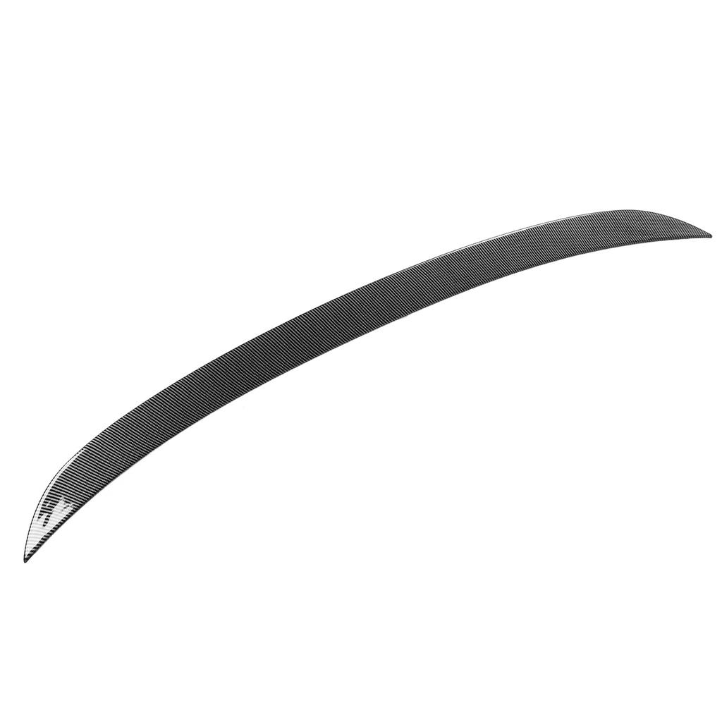 Rear   Roof Spoiler Wing Fade Proof Stylish   Lip Spoiler for F30 2013 to 2019