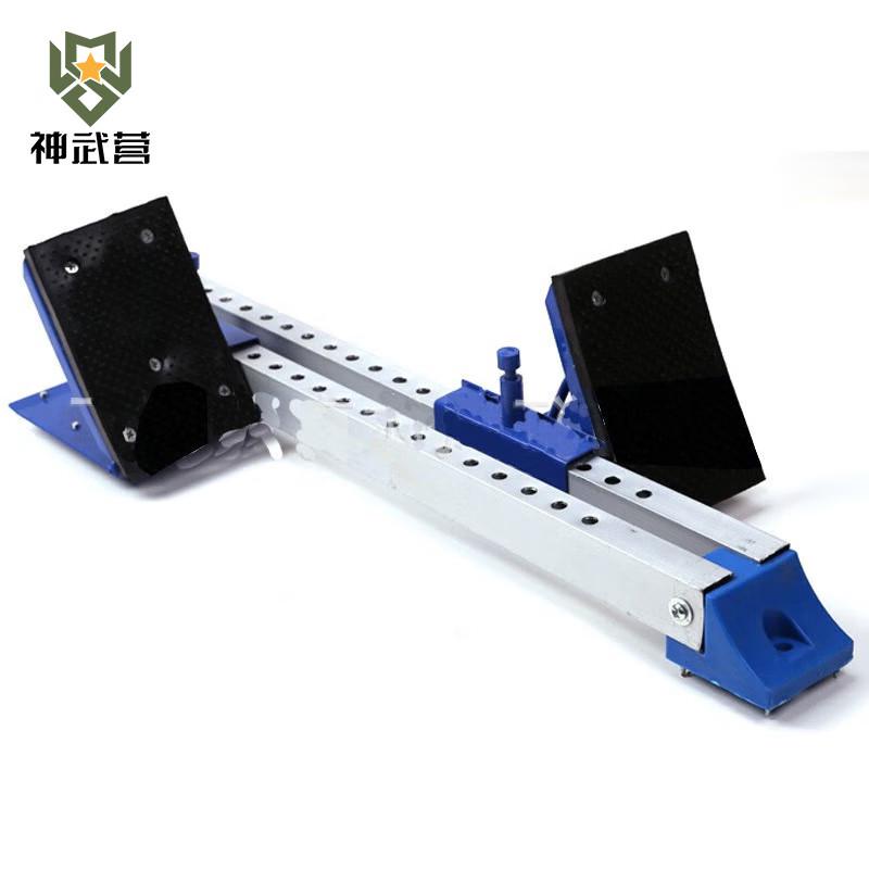 Track & Field Competition Equipment