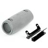 Acrylic Speaker Stand Multifunctional Portable Desktop Display Stand for Xtreme 3 Speaker