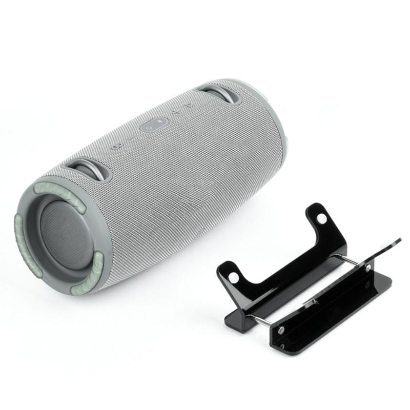 Acrylic Speaker Stand Multifunctional Portable Desktop Display Stand for Xtreme 3 Speaker