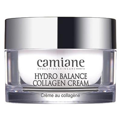 Highly Moisturizing Hyaluronic Acid Nourishing Elasticity Collagen Cream, 50g, 1 Piece