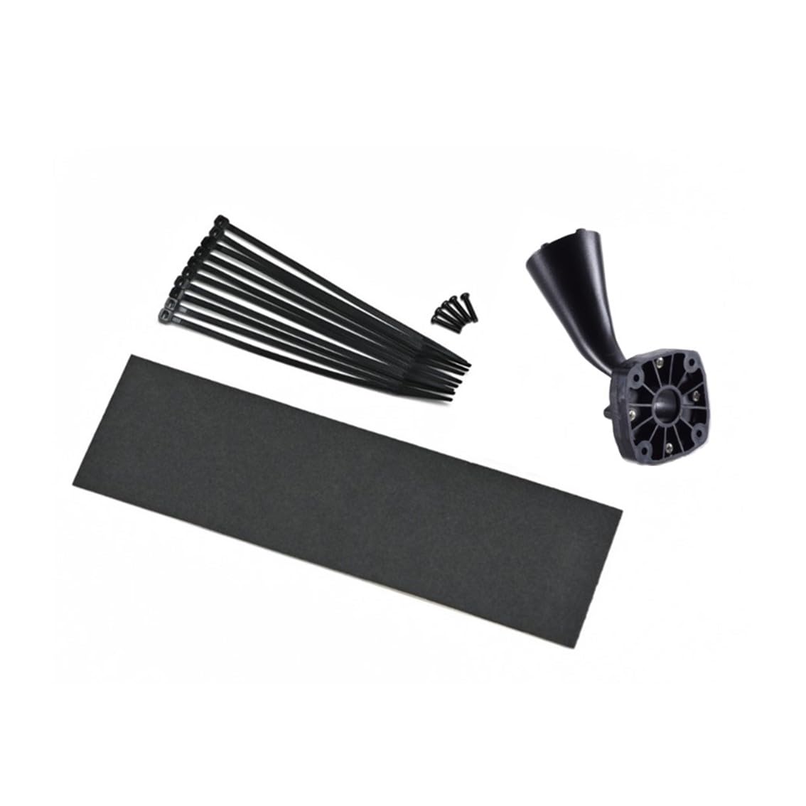 

ALPINE Комплект для установки цифрового зеркала для Odyssey (специфичный для автомобиля) (2023.11-настоящее время) KTX-M01-OD-RC5 чёрный