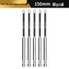 Magnetic Anti-Slip Phillips Head Electric Screwdriver Set - High Hardness, Extended Hex Socket Bits
