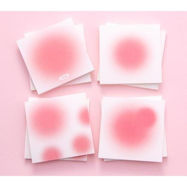 Stationery set girls order gift accessory fluff one coin feather pen heart memo cute eraser 2000 yen elementary school students upper grades childrens