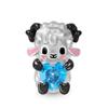 New copper Trinket Maneki Neko Butterfly Wolf Pendant Bead Compatible With Authentic Charm Bead Charms Bangle Bracelets Jewerly Accessories