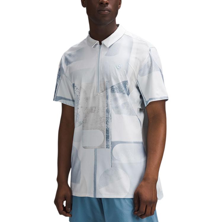 Lululemon Ventilated Shirt Men's LM3EP2S