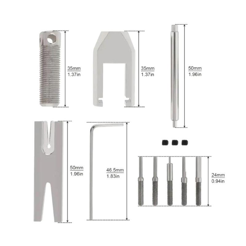 Professional Universal Rc Motor Pinion Gear Puller & Remover Tool, Upgrade Part Accessory
