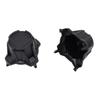 Hjulkapsler Til CAN-AM Maverick X3 900 HO Max R 4x4 DS XMR XRC Turbo DPS, Centerkapsel til hjul