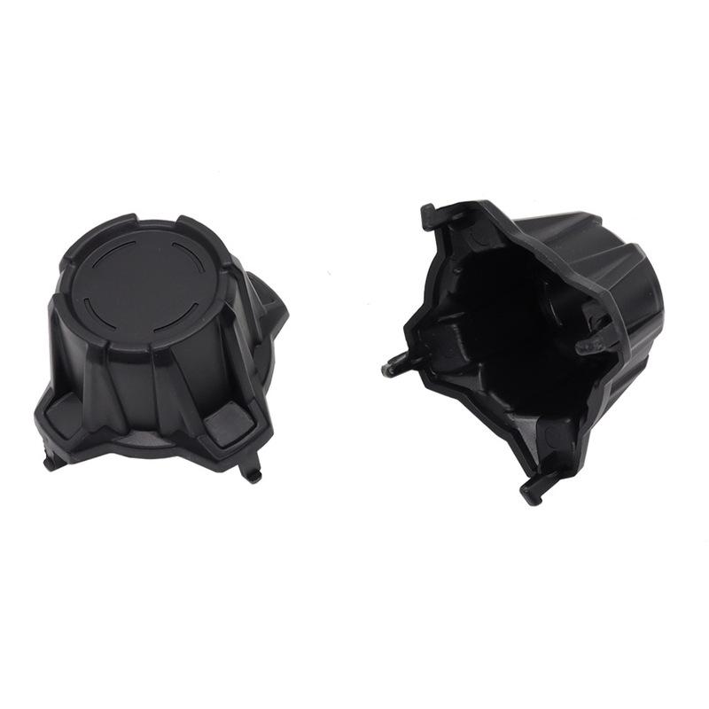 Hjulkapsler Til CAN-AM Maverick X3 900 HO Max R 4x4 DS XMR XRC Turbo DPS, Centerkapsel til hjul