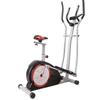TLXT Magnetic Control Elliptical Stepper