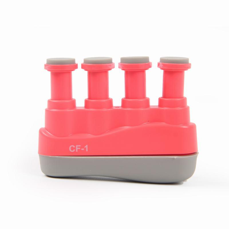 Finger Strength Trainer for Guitar, Piano & Guzheng Practice