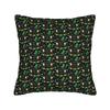 St Patricks Day (4) Pillow Case Comfy Pillow Cover Cute Funny Pillowcases For Living Room Bed Chair