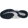 MIZUNO LIGHTREVO TR CR White/Navy 28.0CM