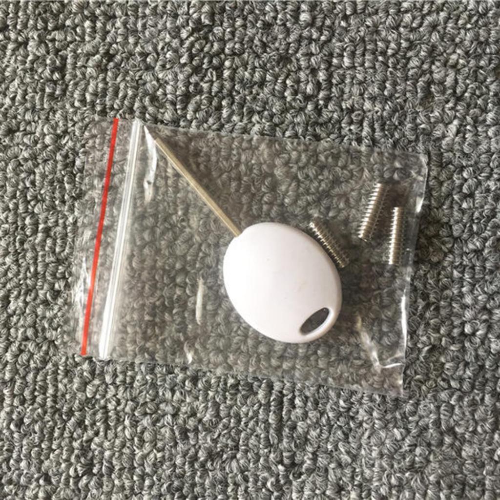 Longboards Surfing Board Fin Key & Screws Replacement Surfboard Fin Hexagon Key for Surfing Board Accessory Easy to Use