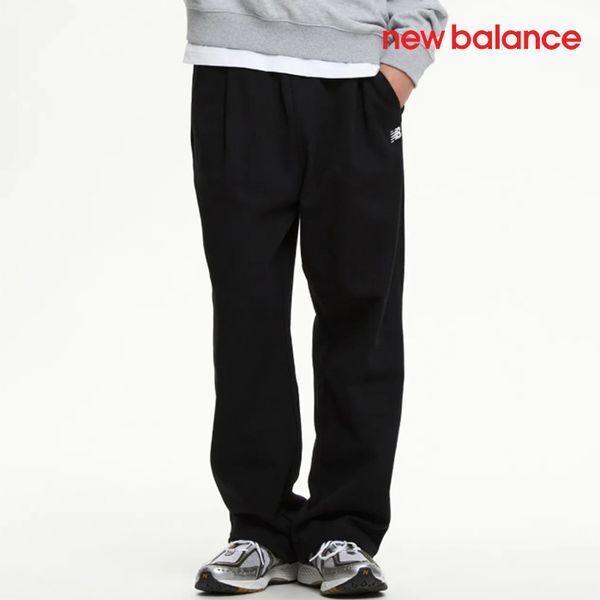 Брюки New Balance Half Club Uni Essential с одной складкой Nbmlf11233 85L