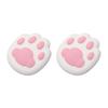 Cat Paw Doorknob Crash Pad Mute Cabinet Door Handle Lock Silencer Anti-Collision Pad Wall Protector Windproof Doorknob Pad Household