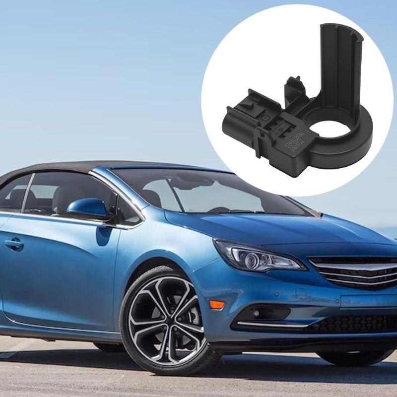 Advanced Car Battery Monitoring Sensor 13505369 13502261 Quick Fixing Suitable for Multiple Models 2005 to 2016