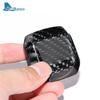 Real Hard Carbon Fiber For Seat Leon Cupra Leon Cupra Formentor     2024 2025 LHD RHD Car Gear Shift Knob Trim