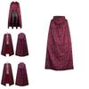 Be The Center Of Attention At Your Next Role-playing Party With This Scarlet Witch Cosplay Outfit