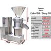 Ying Tang Industrial Colloid Mill