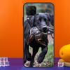 Hunting Dog For Huawei Nova 12s 12i 11i 8i 9 10 SE Y91 Y90 Y60 Y70 Y72 Y61 P20 P40 Lite P30 P60 Pro Case