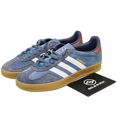 Gazelle Indoor Použité Inkoustové - JI3522