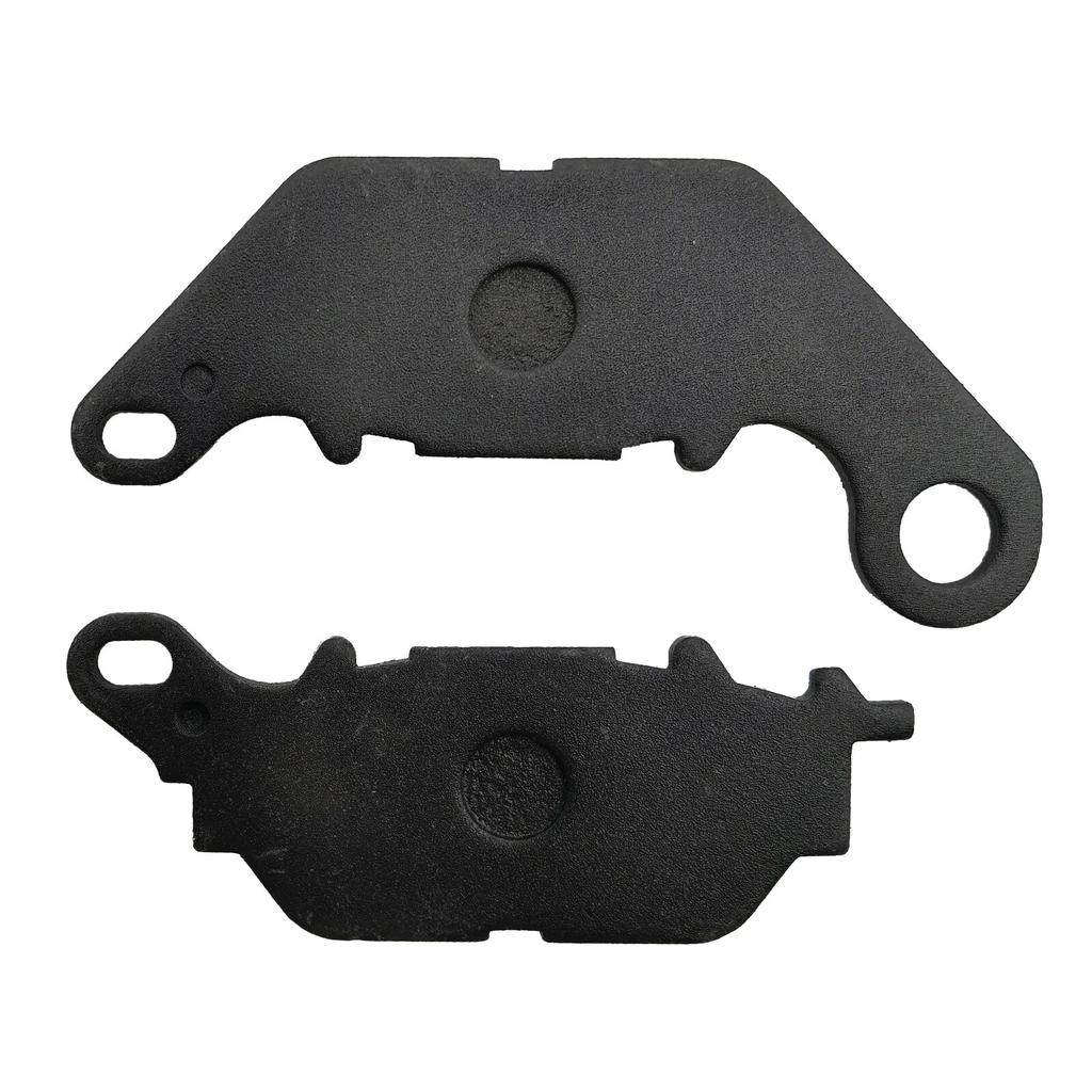 Motorcycle Front Brake Pad For Yamaha GPD125A N-Max NMAX N MAX 2DS1 125 See GPD 125 A GPD150A 2DP4 See GPD150 A 2015-2018