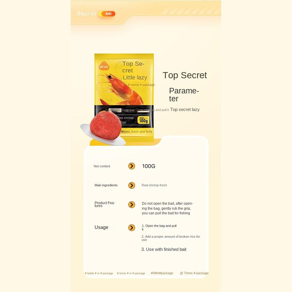 Aditivo para boillie Isca de pesca Fazendo Aroma isca sem frescuras Aditivo Isca para carpa Pesca Massa de fundo