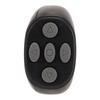 Remote Control Ring ABS APP Page Turner Wireless Camera Shutter Selfie Button for Smartphone