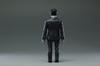 52TOYS Series Lovecraft Silent Film PVC ABS Painted Complete Figure 3.75 Lovecraft's Legacy Ver. &