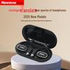 Newsmy LY50 AI Smart Translation Earbuds