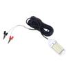 Underwater Fishing Light Lightweight Submersible Light Led Fish Attractant Lamp For Saltwater Freshwater Use