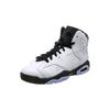 Air Jordan 6 Retro Hyper Jade Gs 384665-122