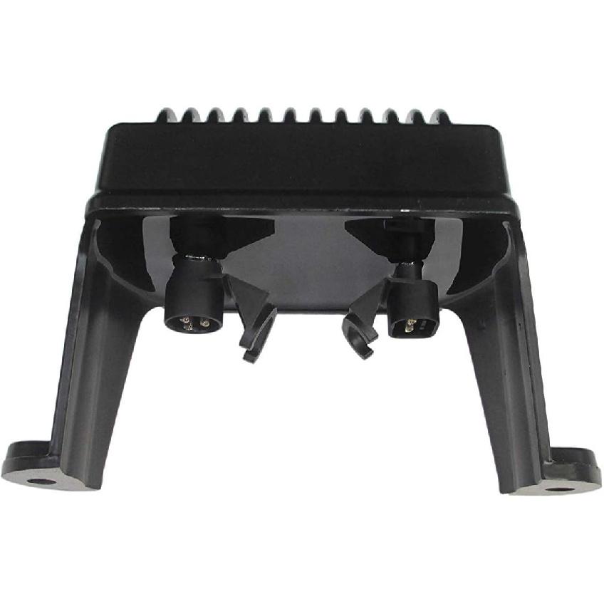 NEW! Performance Voltage Rectifier Regulator for 09-15 Harley Davidson Touring Models Replaces 74505-09 74505-09a