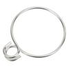6mm Marine Anchor Ring Stainless Steel Anchor Assist Retrieval Device System Ring for Boats Yachts Ships