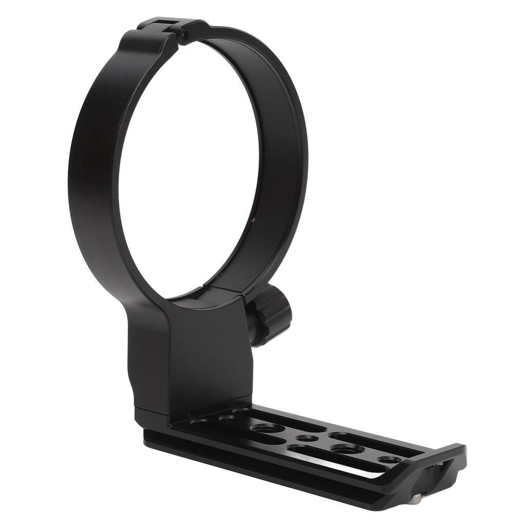 Lens Collar Lens Tripod Mount Ring Built In Quick Release Plate for Nikkor Z 180‑600mm F 5.6‑6.3 VR