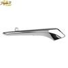 Right Side Chrome Rearview Mirror Strip Trim For Lexus NX 2015- RX 2016-