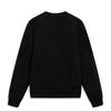 Li Ning Glory Series Simple Casual Round Neck Comfortable Pullover Sweatshirt Women Sweatshirt AWDVH14-3